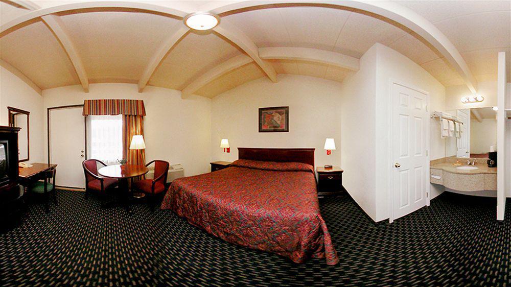 Econo Lodge Clarks Summit Exterior photo